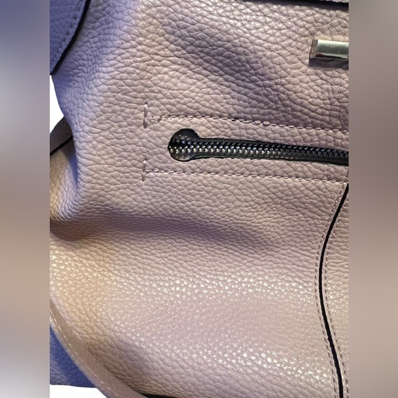 Blush‎ pink Steve Madden purse - Picture 6 of 8